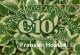 Fransen Hostas Voucher 10 Euro